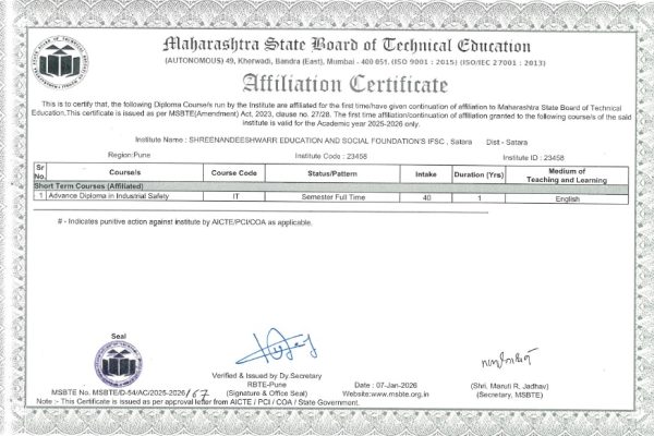 msbte-affiliation