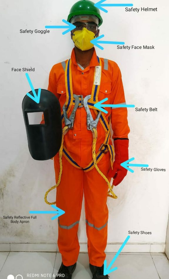 safety